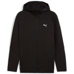 EVOSTRIPE FZ Hoodie DK