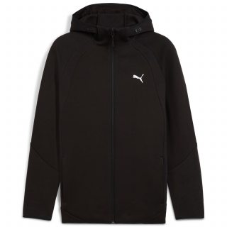 PUMA EVOSTRIPE FZ Hoodie DK