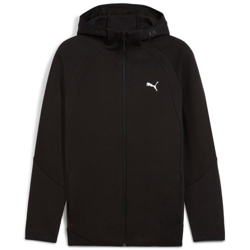 PUMA EVOSTRIPE FZ Hoodie DK