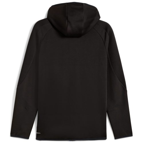 PUMA EVOSTRIPE FZ Hoodie DK