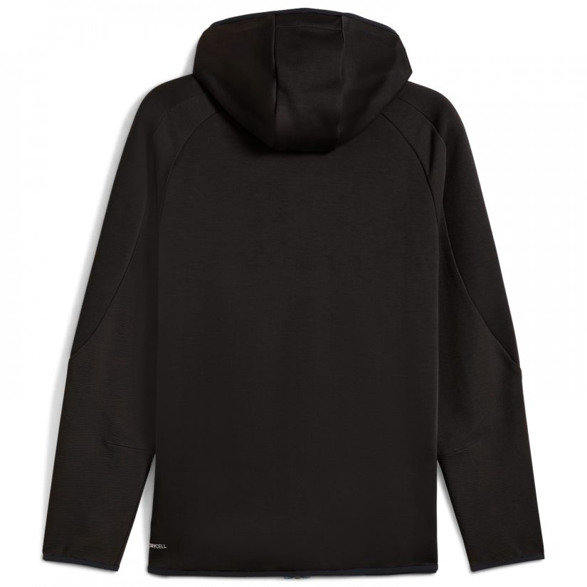 EVOSTRIPE FZ Hoodie DK