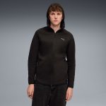 EVOSTRIPE FZ Hoodie DK
