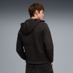 EVOSTRIPE FZ Hoodie DK