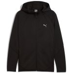 EVOSTRIPE Warm FZ Hoodie