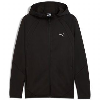 PUMA EVOSTRIPE Warm FZ Hoodie