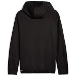 EVOSTRIPE Warm FZ Hoodie