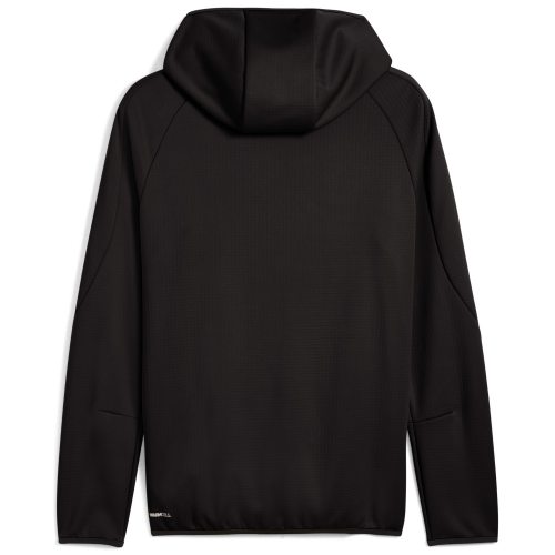 PUMA EVOSTRIPE Warm FZ Hoodie
