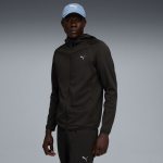 EVOSTRIPE Warm FZ Hoodie