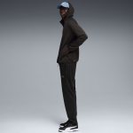 EVOSTRIPE Warm FZ Hoodie