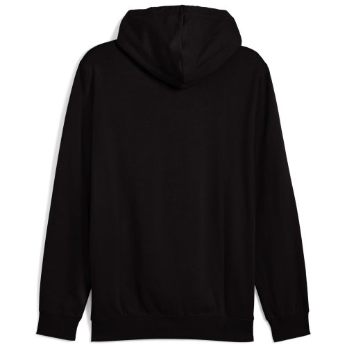 PUMA ESS ELEVATED FZ Hoodie FL