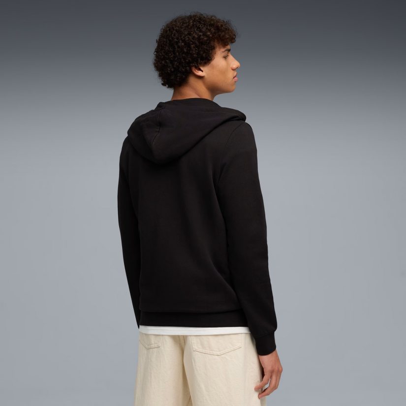 ESS ELEVATED FZ Hoodie FL