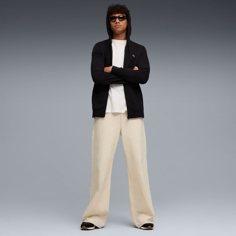 ESS ELEVATED FZ Hoodie FL