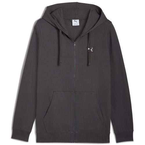 PUMA ESS ELEVATED FZ Hoodie FL