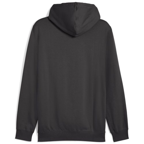 PUMA ESS ELEVATED FZ Hoodie FL