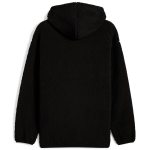 ESS ELEVATED Relaxed Winterized Hoodie S