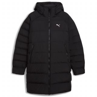 PUMA Mono Hooded Parka