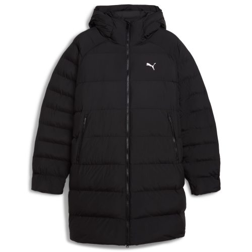 PUMA Mono Hooded Parka