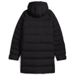 Mono Hooded Parka