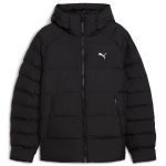 Mono Hooded Jacket
