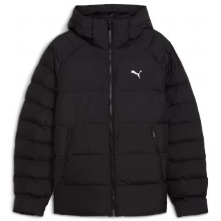 PUMA Mono Hooded Jacket