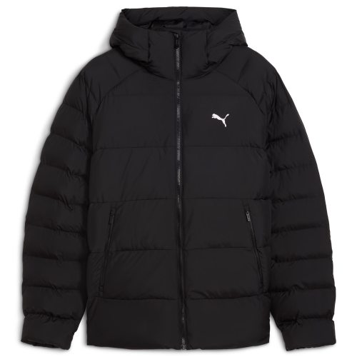 PUMA Mono Hooded Jacket