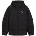 Mono Hooded Jacket