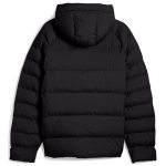 Mono Hooded Jacket