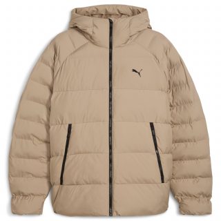 PUMA Mono Hooded Jacket