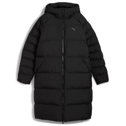 PUMA Mono Hooded Parka