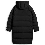 Mono Hooded Parka