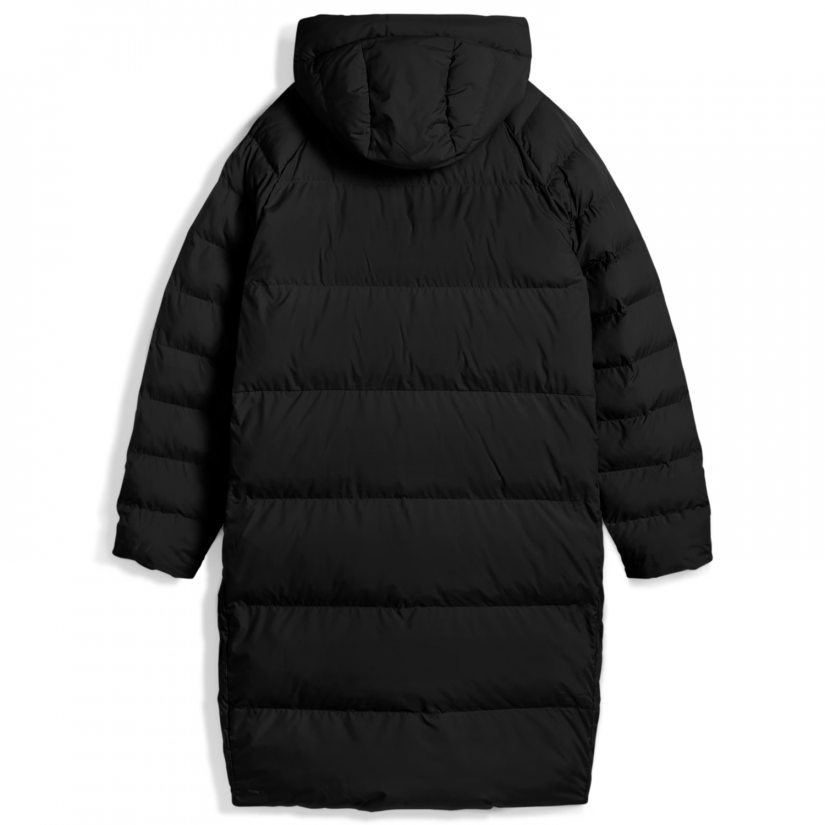 Mono Hooded Parka
