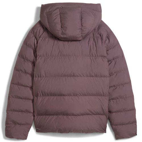 PUMA Mono Hooded Jacket