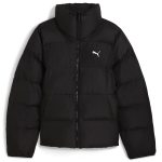 Synthetic Puffer Jacket