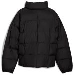 Synthetic Puffer Jacket