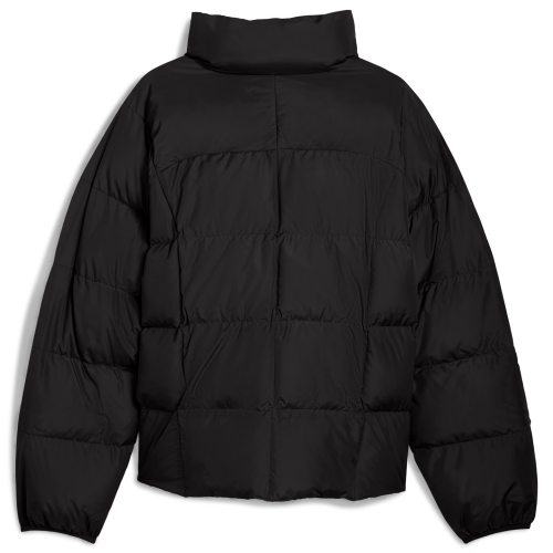 PUMA Synthetic Puffer Jacket