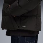 Synthetic Puffer Jacket