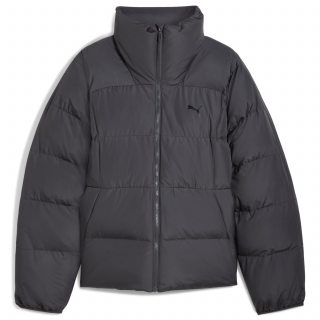 PUMA Synthetic Puffer Jacket