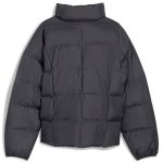 Synthetic Puffer Jacket