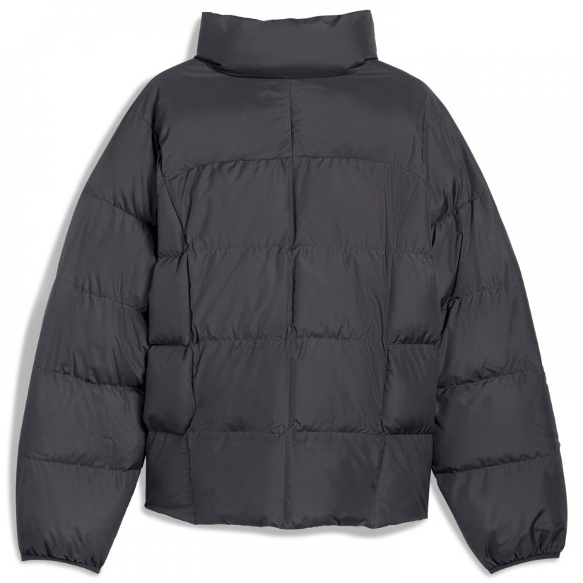 Synthetic Puffer Jacket