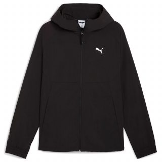 PUMA PUMATECH Woven Jacket