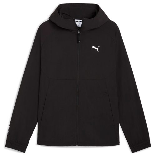 PUMA PUMATECH Woven Jacket