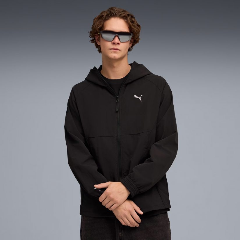 PUMATECH Woven Jacket