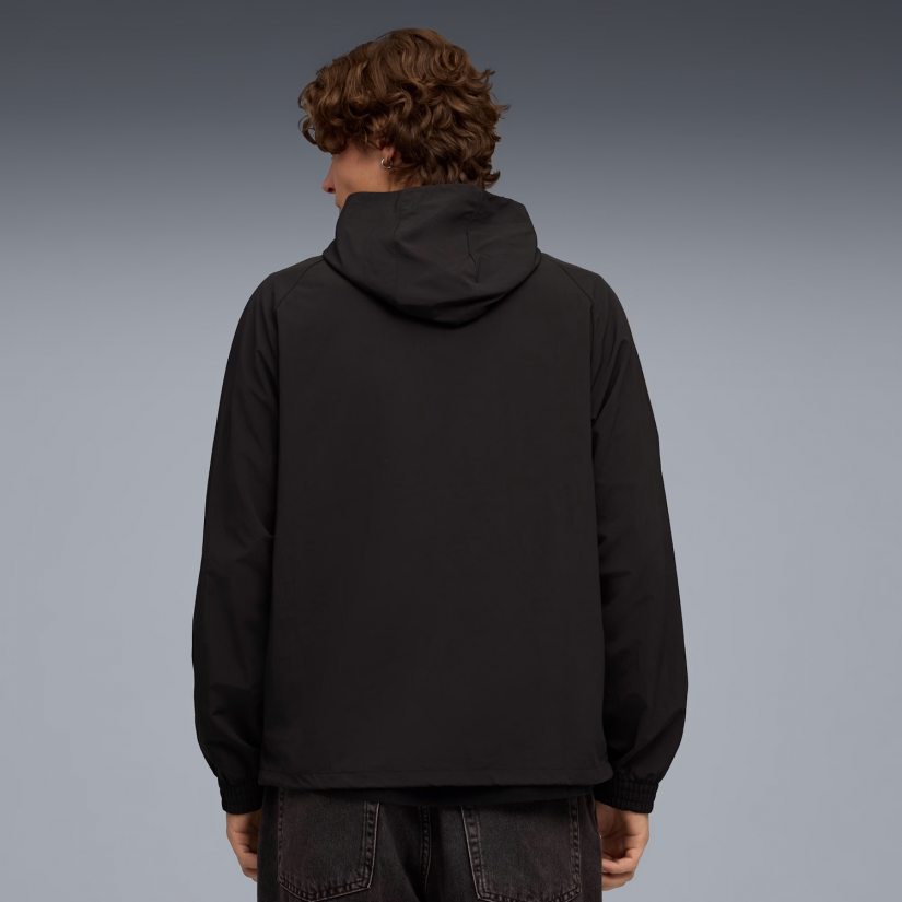 PUMATECH Woven Jacket