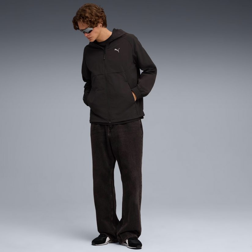 PUMATECH Woven Jacket