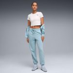 HER COMFORT HIGH-WAIST PANTS