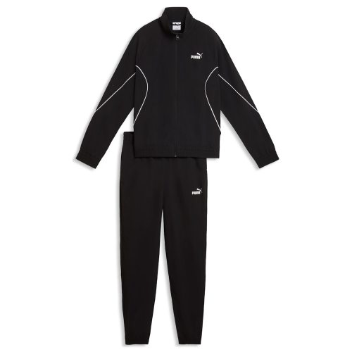 PUMA WOVEN TRACKSUIT CL