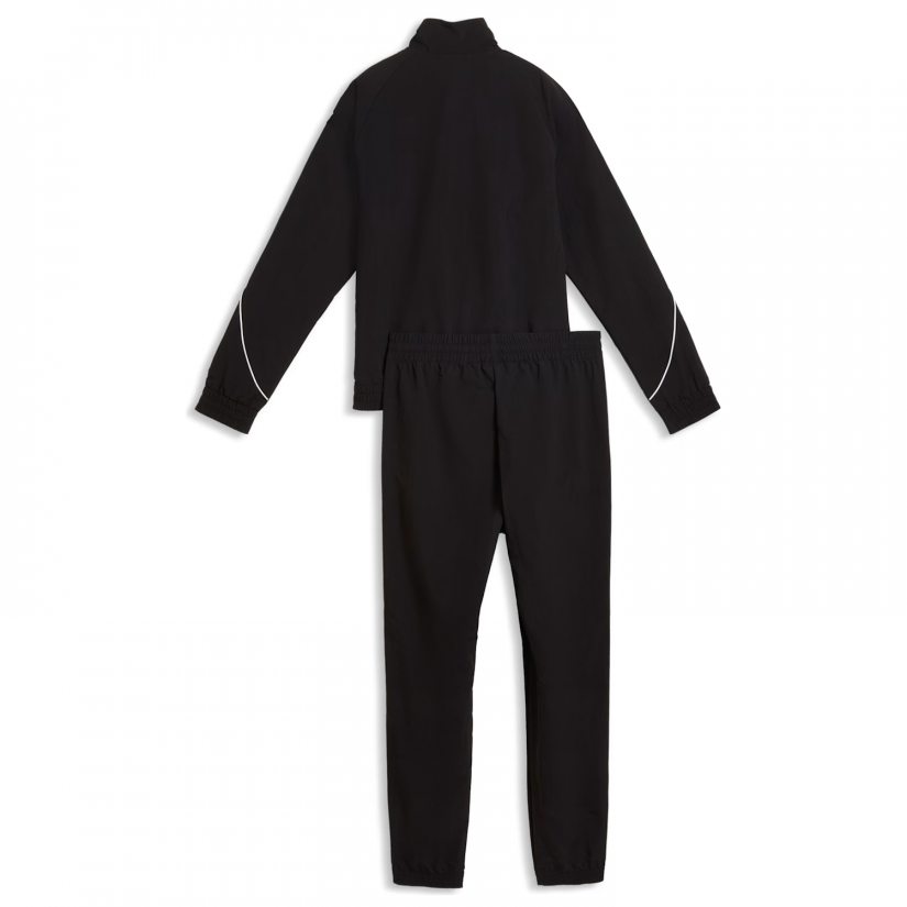 WOVEN TRACKSUIT CL
