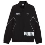 PUMA SPORT TRACK JACKET