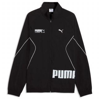 PUMA PUMA SPORT TRACK JACKET