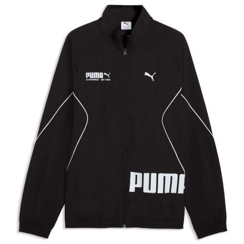 PUMA PUMA SPORT TRACK JACKET